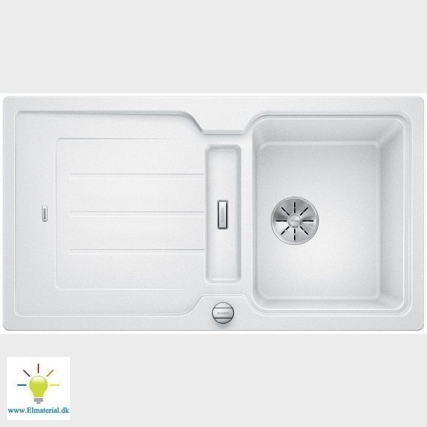 Blanco Classic Neo 5S Pd Hvid