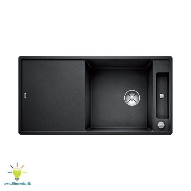 Blanco Axia Iii Xl6S-F Pd Antr