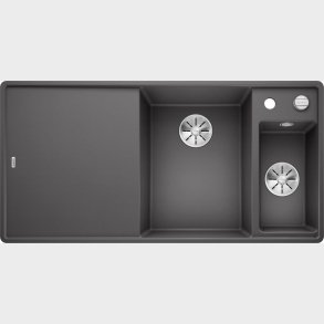 Blanco Axia Iii 6S-F Pd Klippe