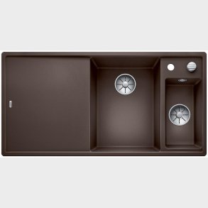 Blanco Axia Iii 6S Pd Coffee H�