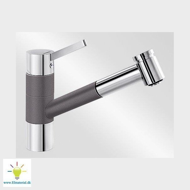 Blanco Tivo-S Kli/Krom