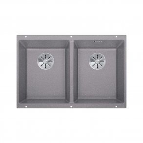 Blanco Subline 350/350-U Pd Al