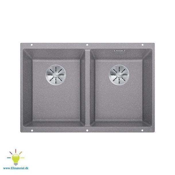 Blanco Subline 350/350-U Pd Al