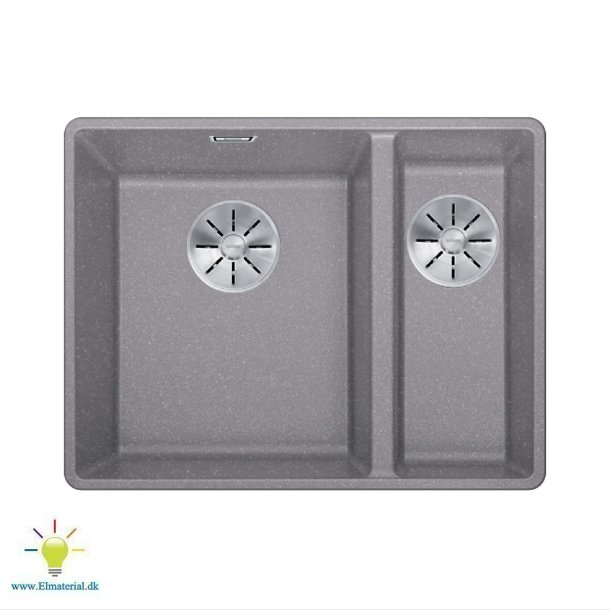 Blanco Subline 340/160-F Pd Al