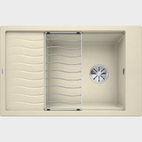 Blanco Elon Xl6S Jas Uxi