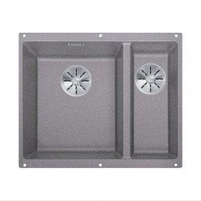 Blanco Subline 340/160-U Pd Al