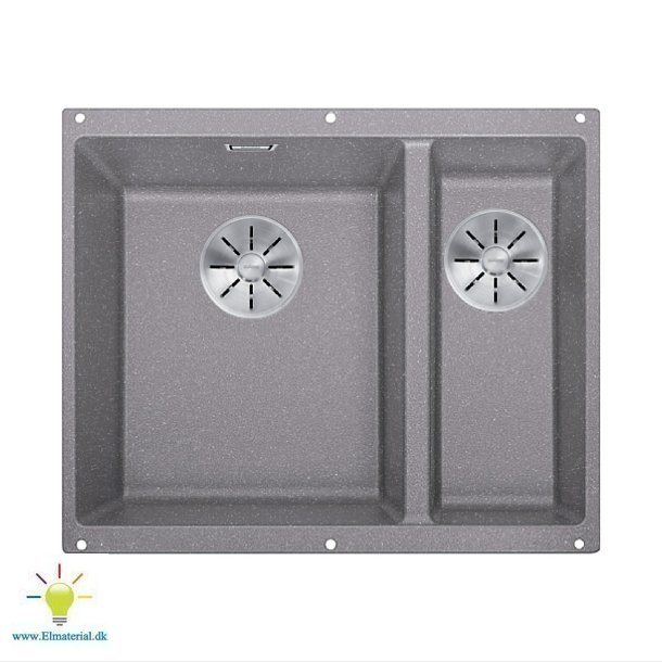 Blanco Subline 340/160-U Pd Al