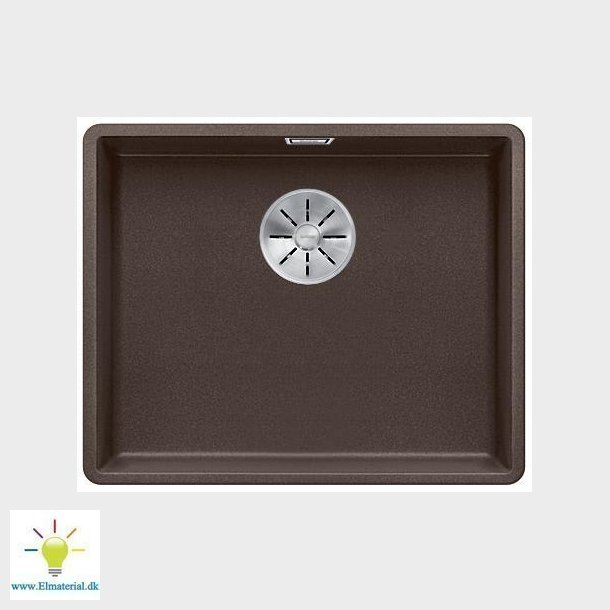 Blanco Subline 500-F Kaffe Uxi