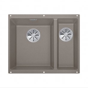 Blanco Subline 340/160-U Pd Tr