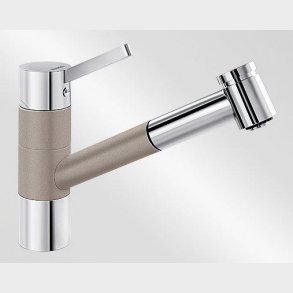 Blanco Tivo-S Tr� / Krom