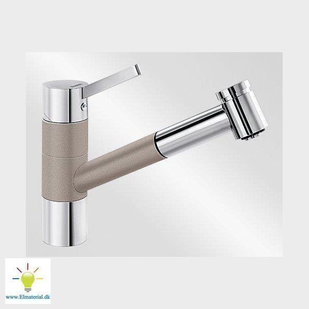 Blanco Tivo-S Tr/Krom