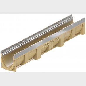 V100S 1M R. U / Rist / Hul 20.0