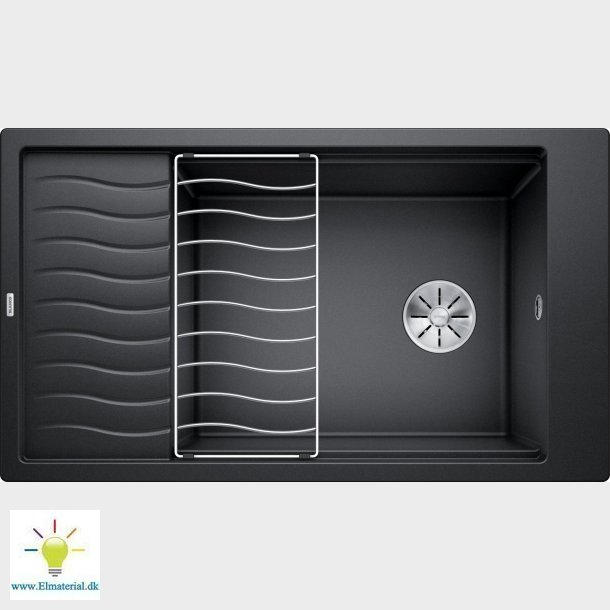 Blanco Elon Xl8S Ant Uxi