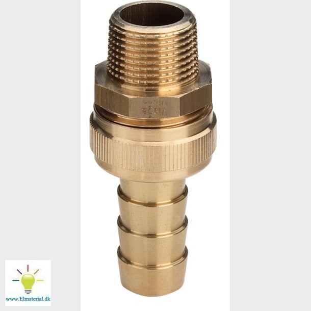 1X1.1/4" Rdgods Tandrrforskr