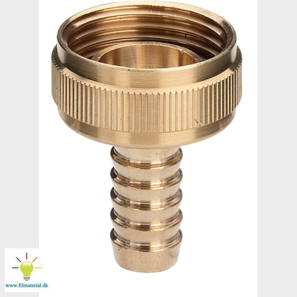 1X3/4X1.1/4" Rdg. Slangeforsk