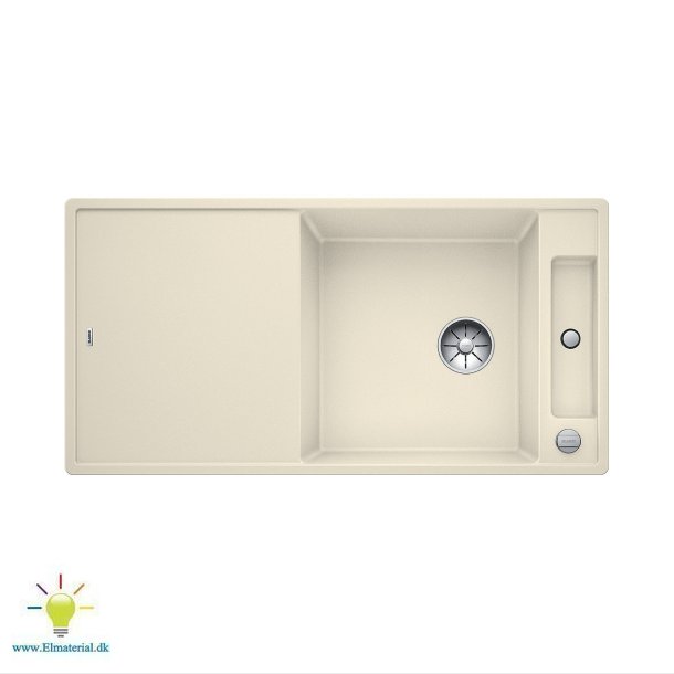 Blanco Axia Iii Xl6S-F Pd Jasm