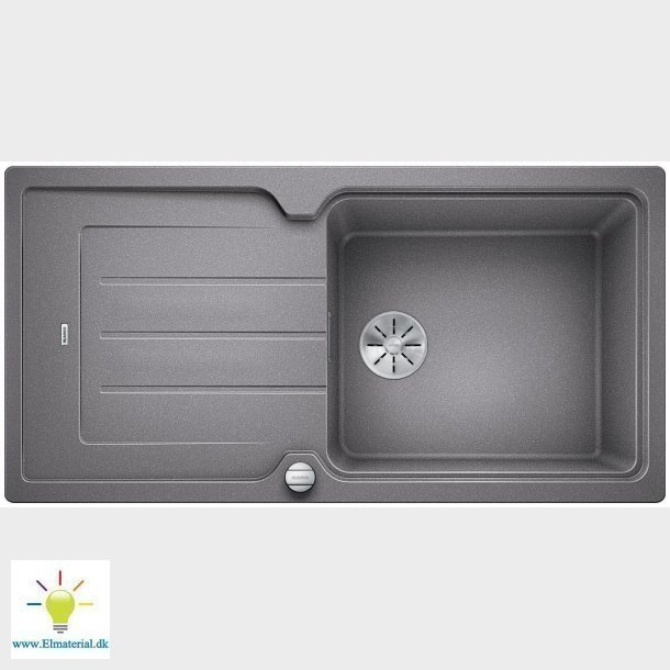 Blanco Classic Neo Xl6S Pd Alu