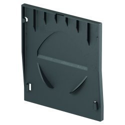 Aco Endevg Lukket Til 150Mm