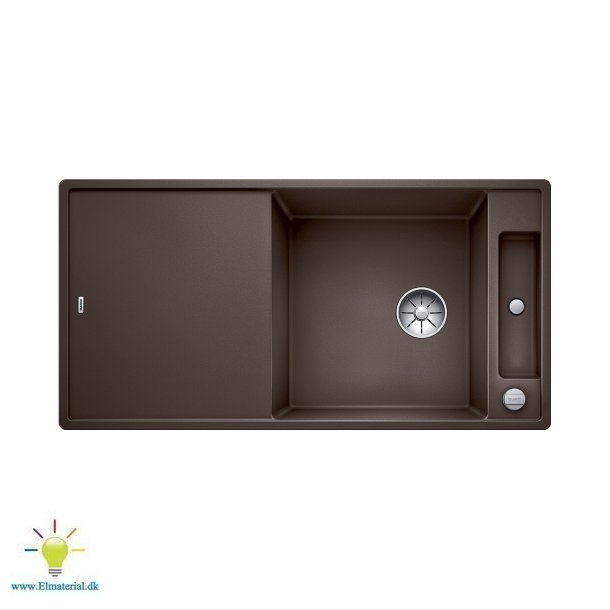 Blanco Axia Iii Xl6S-F Pd Kaff