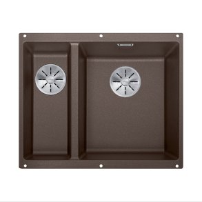 Blanco Subline 340/160-U Pd Ka