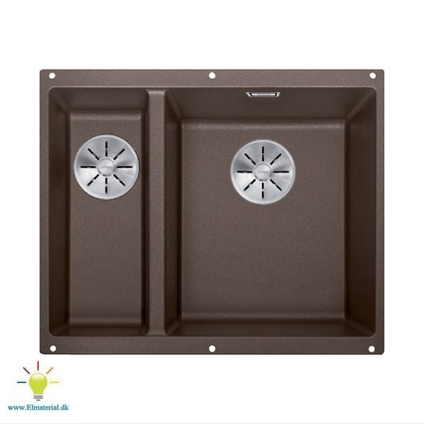 Blanco Subline 340/160-U Pd Ka