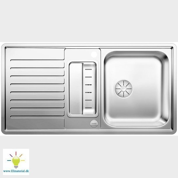 Blanco Classic Pro 5S-If Mxi