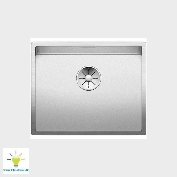 Blanco Claron 500-U Dx Uxi