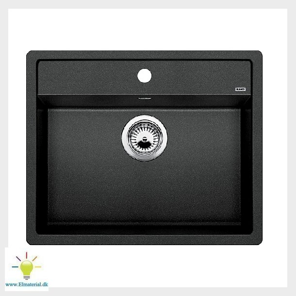 Blanco Dalago 6 Antracit Ux