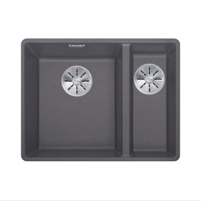 Blanco Subline 340/160-F Pd Kl