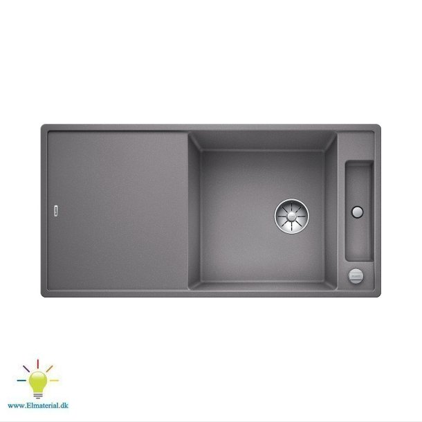 Blanco Axia Iii Xl6S-F Pd Alum