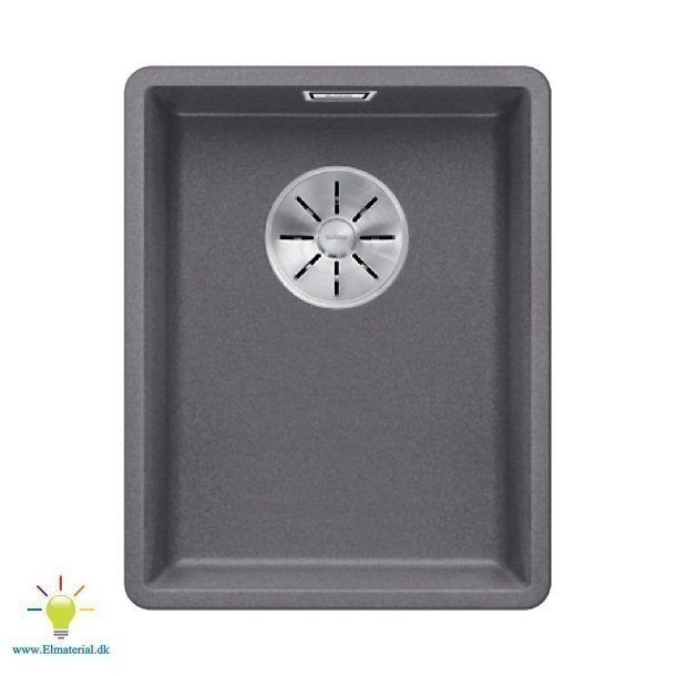 Blanco Subline 320-F Pd Klippe