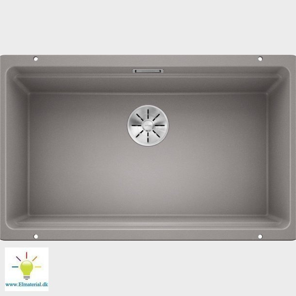 Blanco Etagon 700-U Alu Uxi