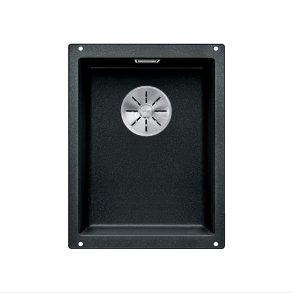 Blanco Subline 320-U Pd Antrac