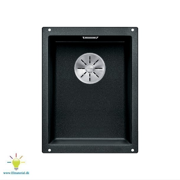 Blanco Subline 320-U Pd Antrac