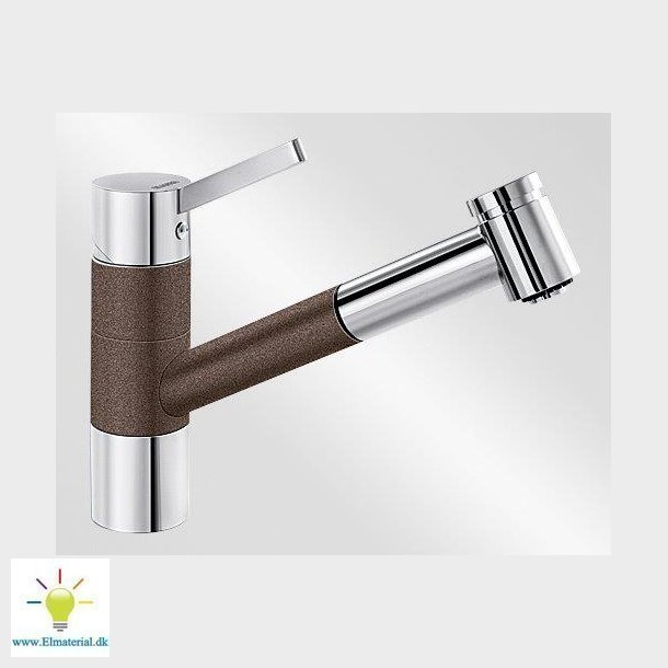 Blanco Tivo-S Kaf/Krom