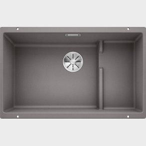 Blanco Subline 700-U Level Pd