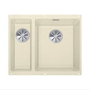 Blanco Subline 340/160-U Pd Ja