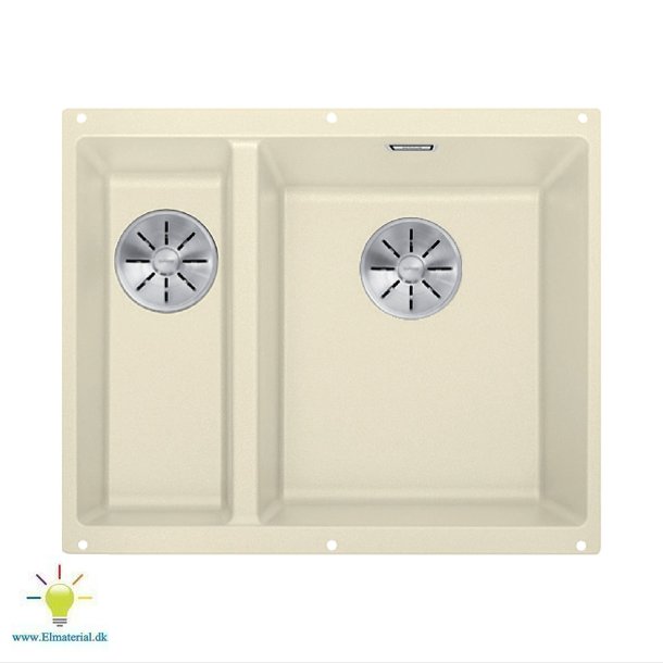 Blanco Subline 340/160-U Pd Ja