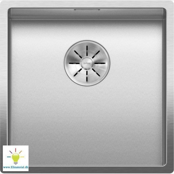 Blanco Claron 400-If/N Dx Uxi