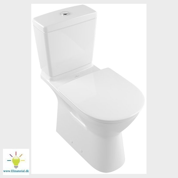 V&B 4620 O.Novo Gulvskl C+