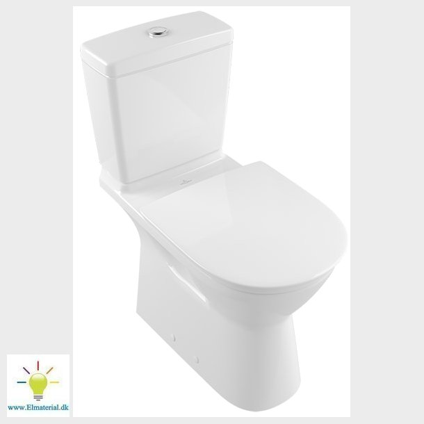 V&B 5760 O.Novo Cisterne