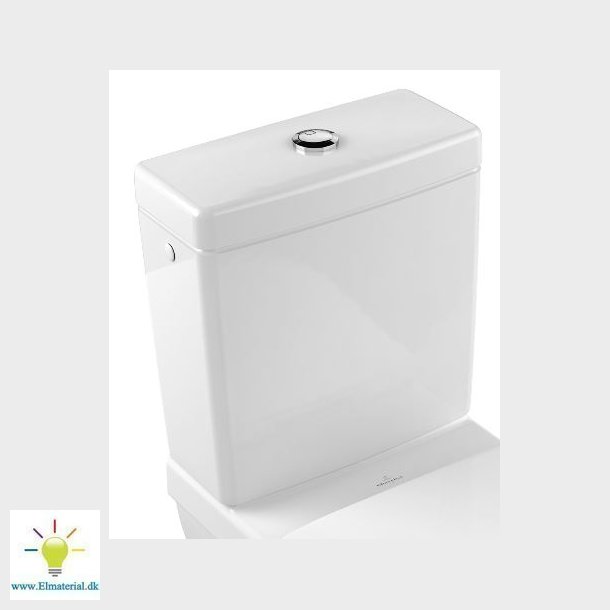 V&B Duo Cisterne Komplet T/Wc