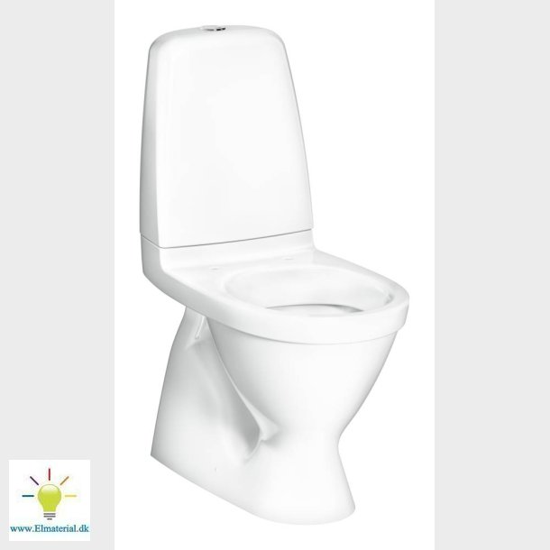 Gbg 6500 Pacific Wc S-Ls 2/4L