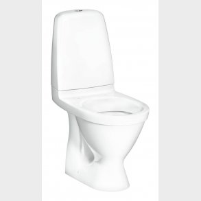 Gbg 6510 Pacific Wc P-Lock 2 / 4L