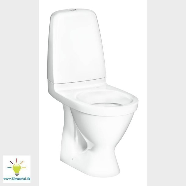 Gbg 6510 Pacific Wc P-Ls 2/4L