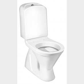 Gbg 3500 Nordic3 Wc S-Lock 3 / 6L