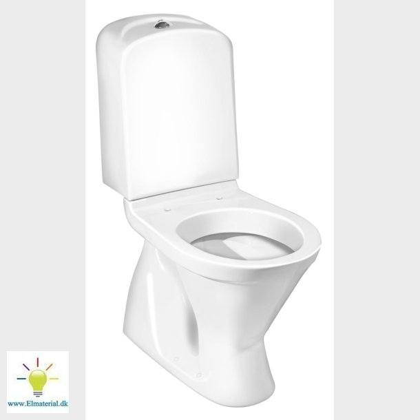 Gbg 3500 Nordic3 Wc S-Lock 3 / 6L