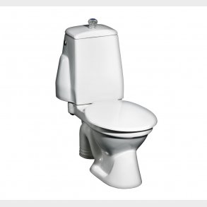 Gb Barn Wc S-Lock W / Sits U / Lock