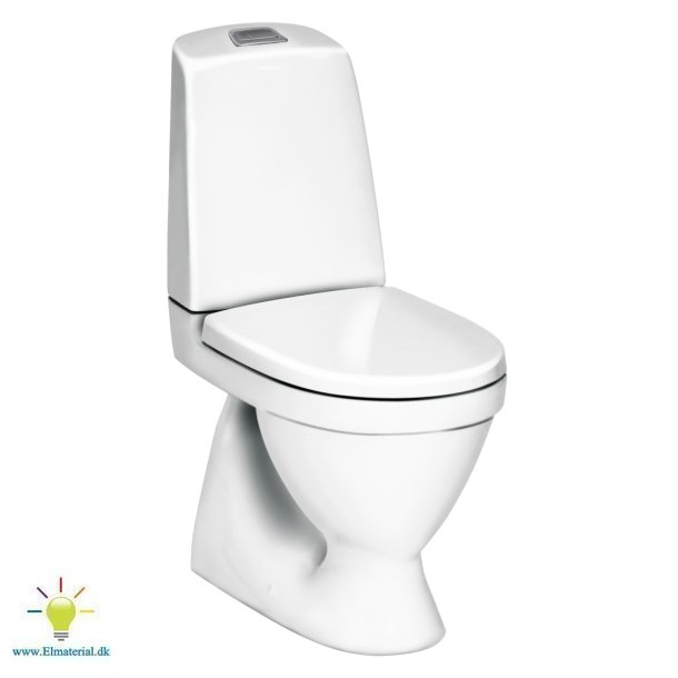 5500L Wc Nautic 2/4 C+ Skj S-L