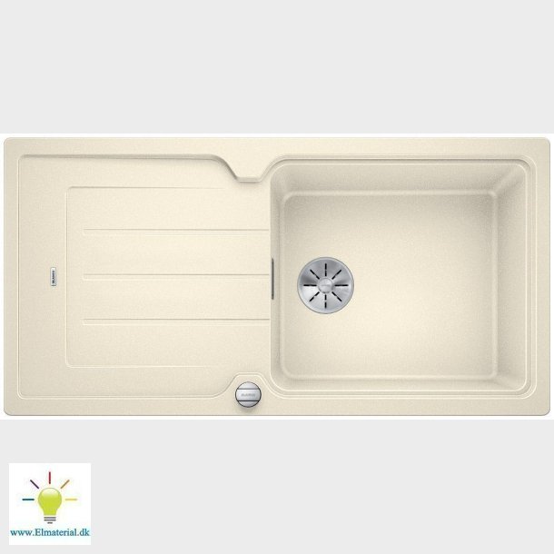 Blanco Classic Neo Xl6S Pd Jas